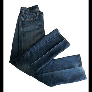 Women’s THE DIVA Boot-cut jeans (4 regular)